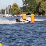 ADAC Motorboot Masters, Berlin-Grünau, Uwe Brettschneider